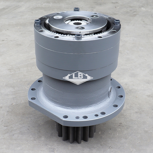 ZX850-3 ZX870-3 Swing Device 9250921 ZX870 Коробка передач