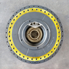PC1250-7 PC1250-8 Окончательный привод 21N-27-00130 21N-27-00140 PC1250 Travel Gearbox