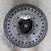 SK200-10 SK210-10 Снижение путешествий Assy GM38VC YN15V00083F1 SK200-10 Travel Gearbox