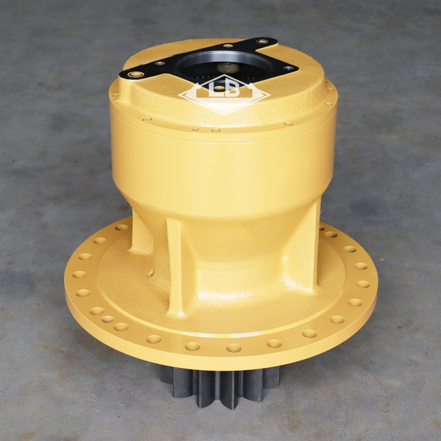 E336GC Swing Reducer Assy 536-7288 584-2586 E336GC Swing Bearbox для экскаватора 