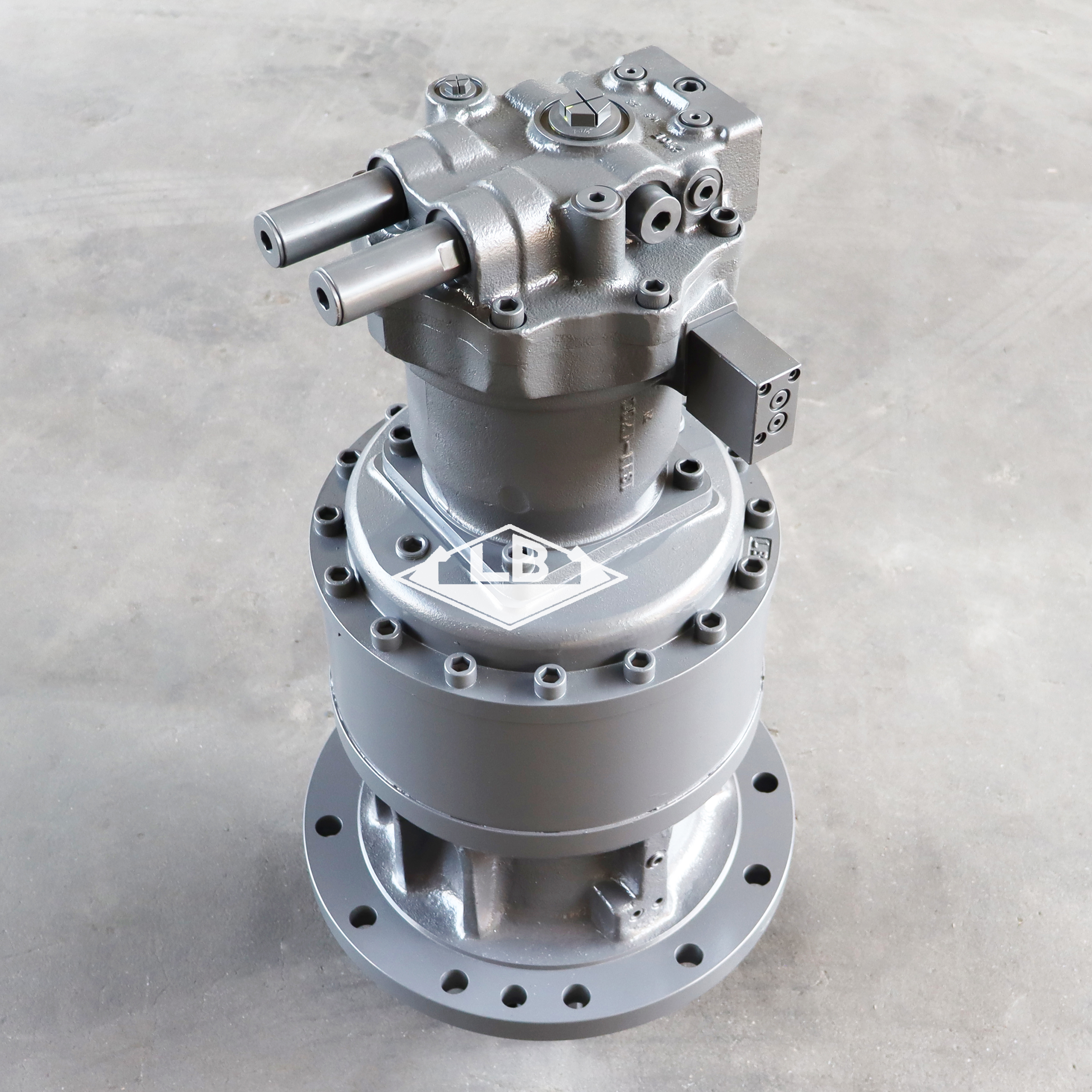  EC360 Swing Drive Блок VOE14596601 VOE14630400 VOE14573100 SA1055-00451 EC360 Swing Drive для Volvo Excavator