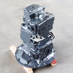 PC220-8 Гидравлический насос Assy 708-2L-00790 PC220-8 Основной насос для экскаватора Komatsu