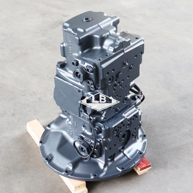 PC220-8 Гидравлический насос Assy 708-2L-00790 PC220-8 Основной насос для экскаватора Komatsu