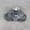 EC180 EC200D EC210D Планетная перевозка Assy VOE14528727 SA7117-30270 EC210 Окончательный привод запасные части для Volvo Excavator