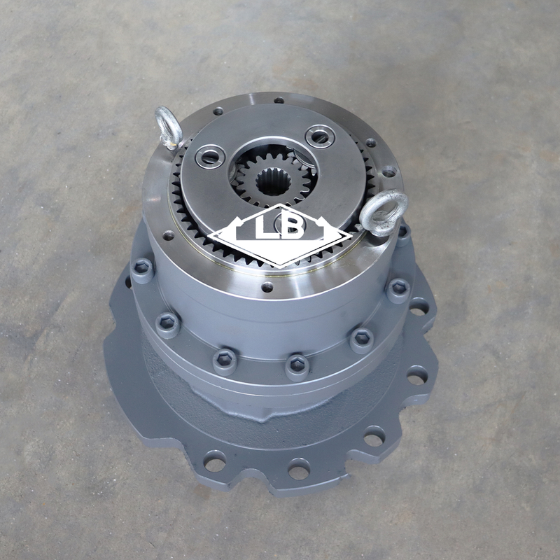 ZX120 ZX110 ZX130 Swing Device 9196343 ZX120 Swing Bearbox Apply for Hitachi Excavator