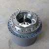 DX300-9 Travel Reducer Gearbox 170402-00021 170401-00007G Финальный привод для Doosan Excavator