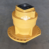 E374GC Swing Gearbox для экскаватора 582-8287 600-9606 582-8286 584-2690