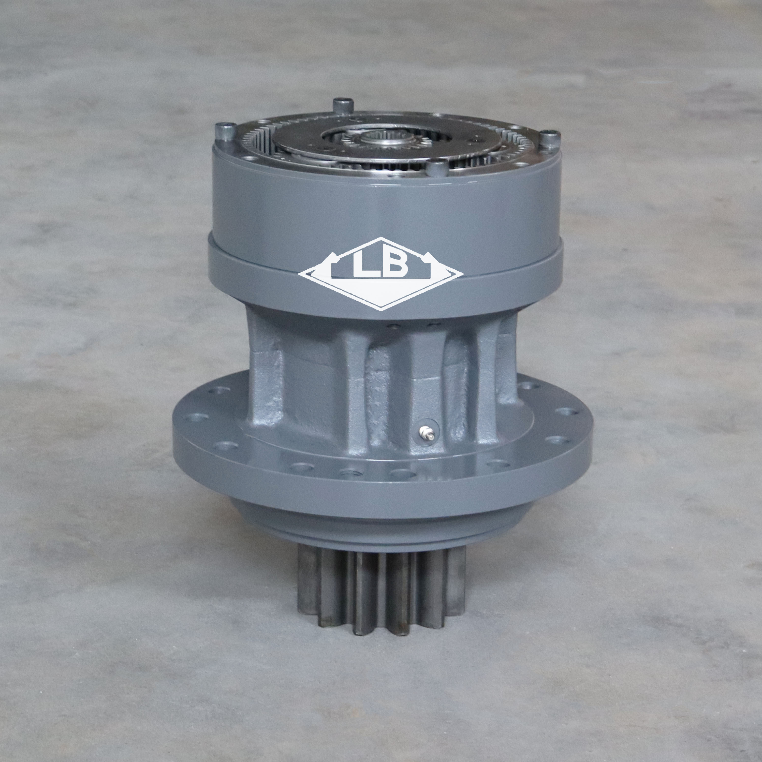 EC160 EC180 Swing Reducer VOE14540719 VOE14541067 EC180 Коробка передач Swing Apply для Excavator Volvo