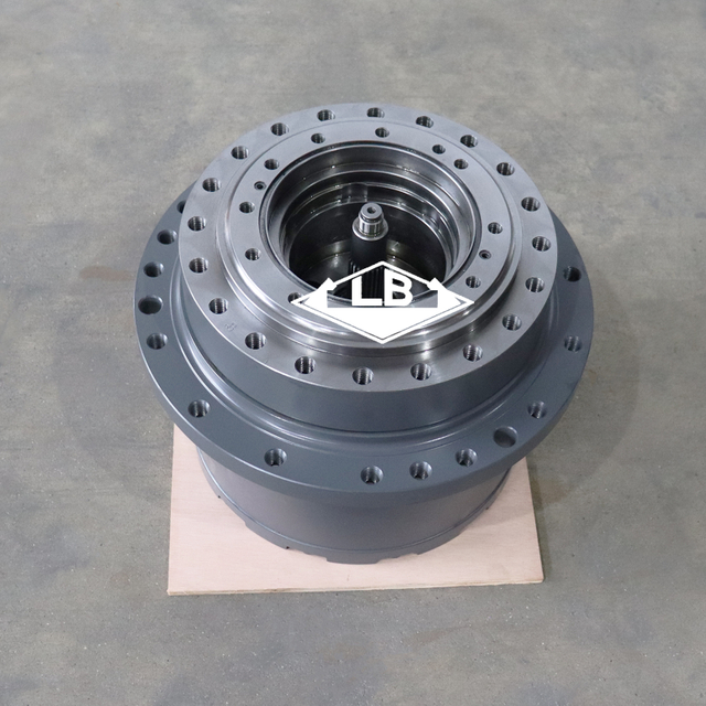 SH130-6 Travel Reducer GM21 Окончательный диск подает заявку на экскаватор Sumitomo