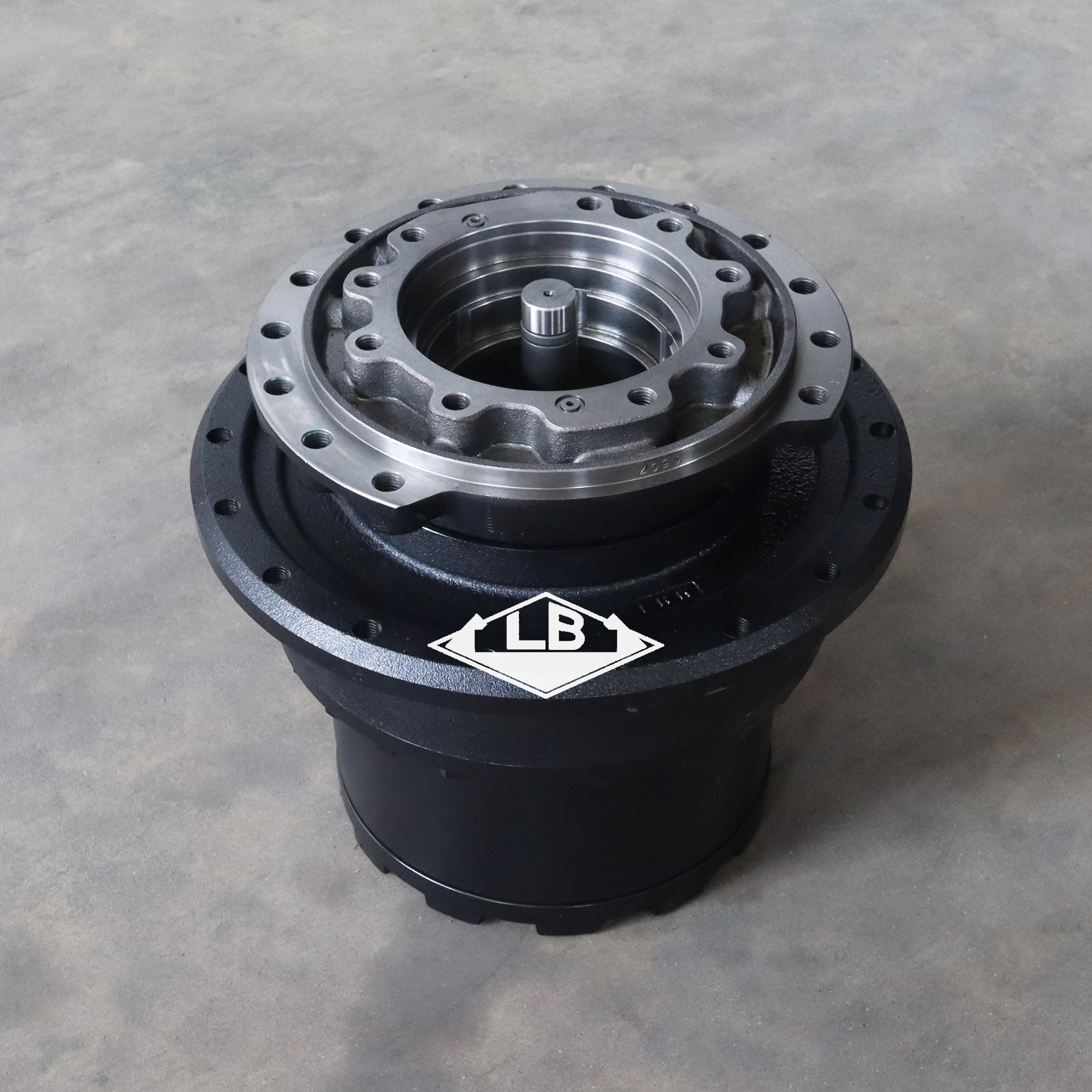 ZX180-3 ZX180-5G Draving Device 92133322 ZX180-5G-коробка передач для экскаватора Hitachi