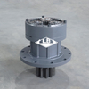 SK135 Swing Gearbox YX32W00002F1 YX32W00002F2 РЕКОНТАЦИЯ СВЯЗИ