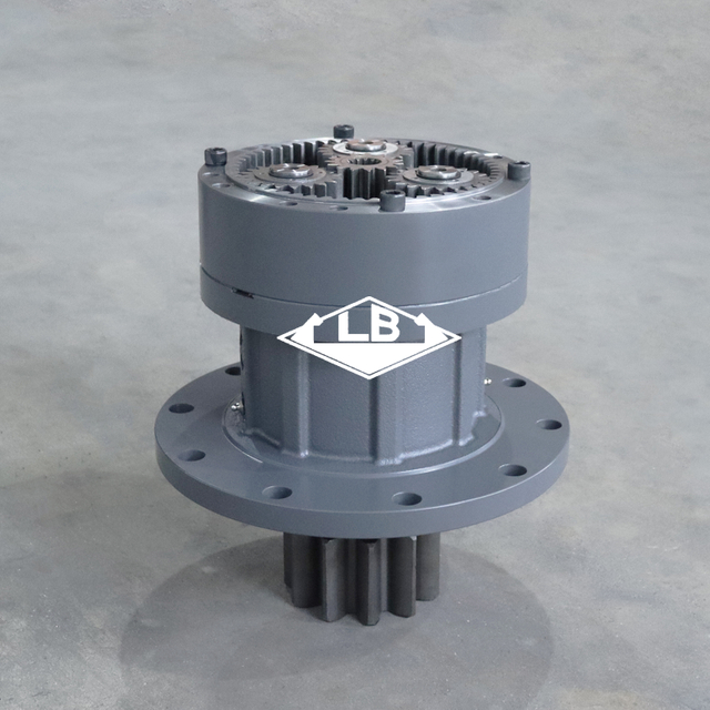 SK135 Swing Gearbox YX32W00002F1 YX32W00002F2 РЕКОНТАЦИЯ СВЯЗИ
