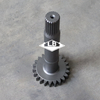 ZX200-3 ZX210-3 ZX200-5G Sun Shaft 2050692 Финальный привод запасные части для экскаватора Hitachi