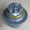 PC200-8 MO Travel Motor 20y-27-00590 Финальный привод для экскаватора Komatsu