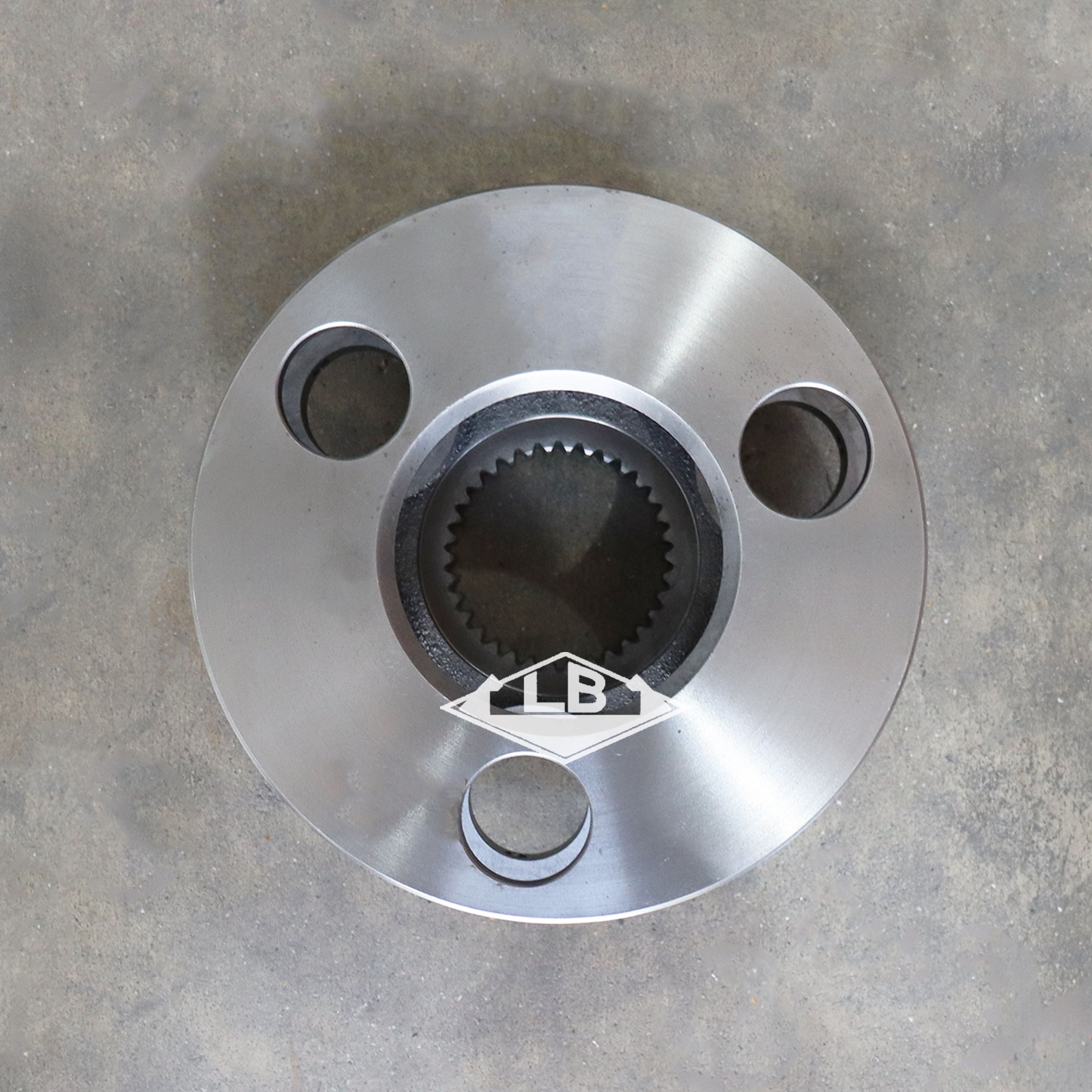 E318 E319 E320 Swing No2 Carrier 148-4637 1484637 Swing Gear Box Dear