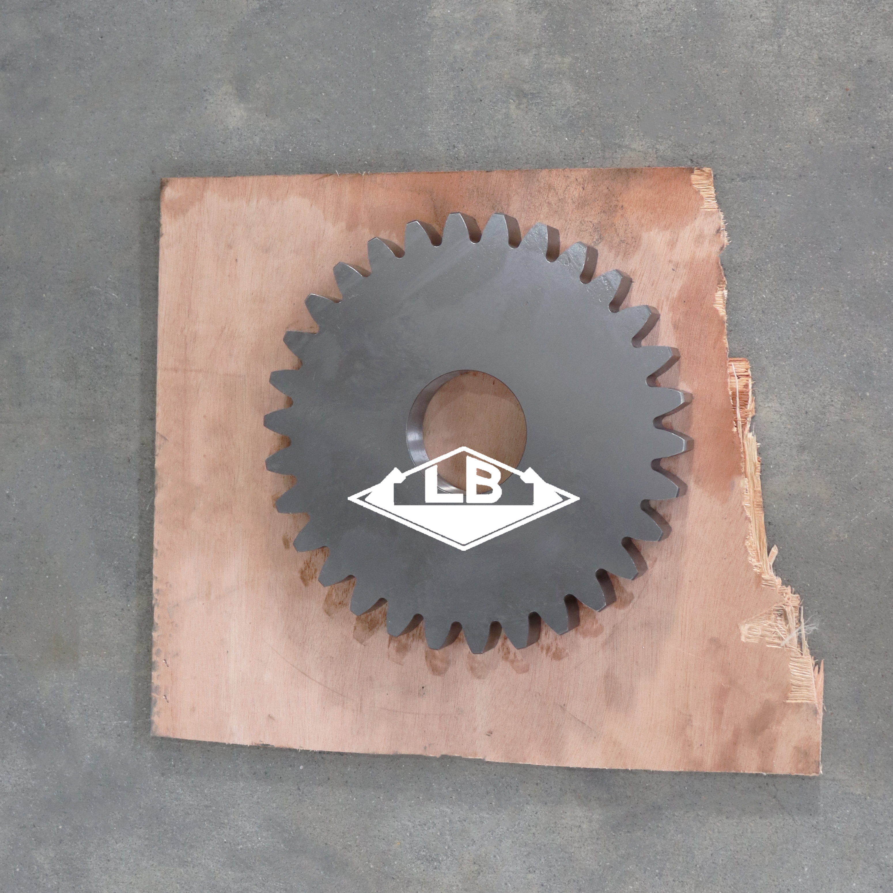 EX1200-5 EX1200-6 ZX1800-6 NO1 Planet Gear 3093777 для экскаватора Hitachi
