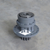 R250-9 R260-9 HX260 Резумновая шестерня 39Q7-12101 39Q7-12100 R260 Swing Gearbox Применяйте для Hyundai Excavator