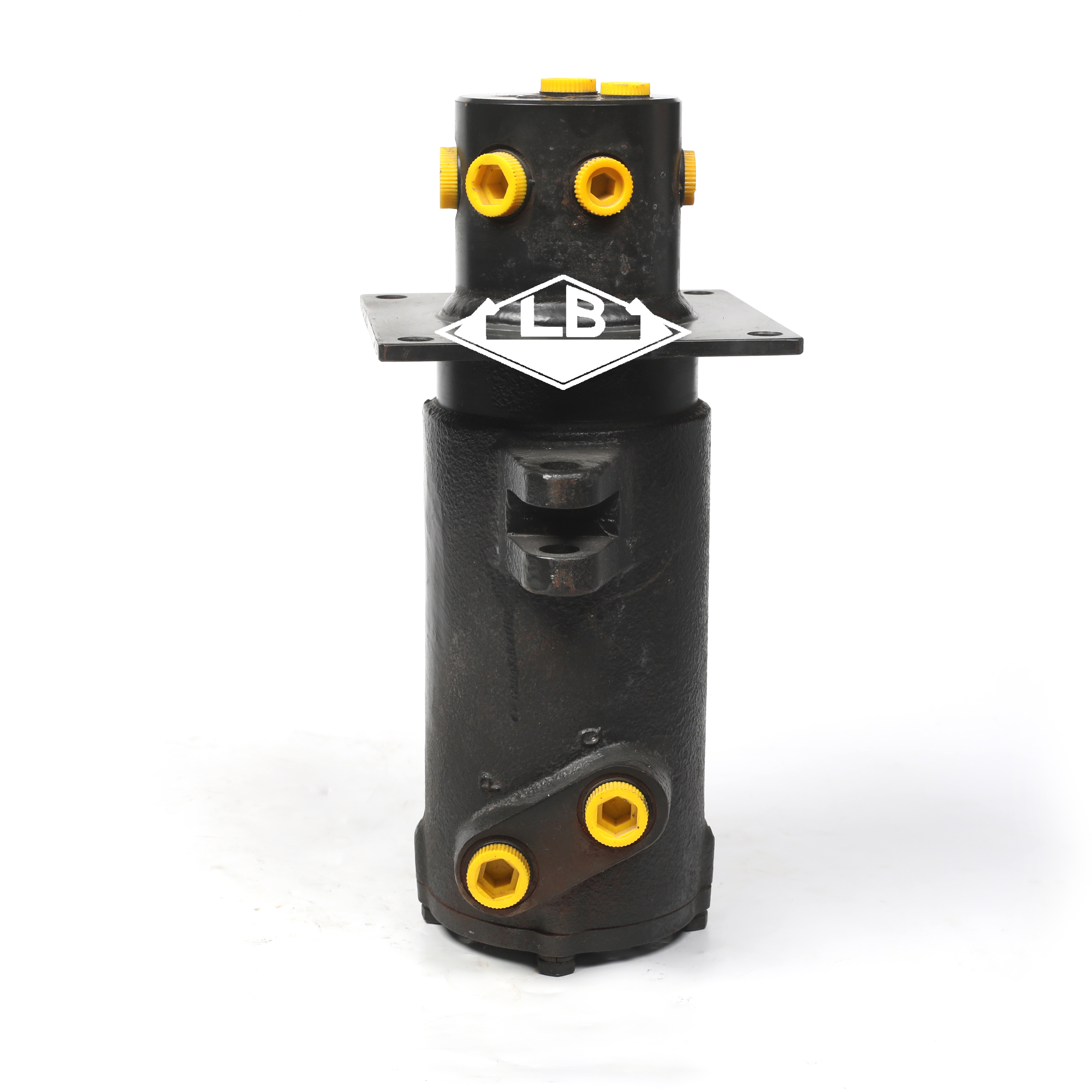 DX55 DX60D CENTER SAINT K1029667A для экскаватора Doosan