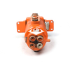 Solar015 DX15 DX18 Центральный сустав 2480-9028A для экскаватора DOOSAN