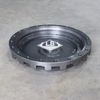 EC480 Travel Gearbox Cover VOE14653465 ЗАПАСНЫ