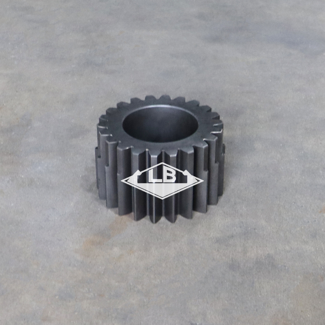 EC480 Travel Gearbox No3 Sun Gear VOE14608115 для экскаватора Volvo