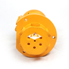 E307D E307E E308E Center Central Assy 225-4367 Поворотный GP для экскаватора для кошек