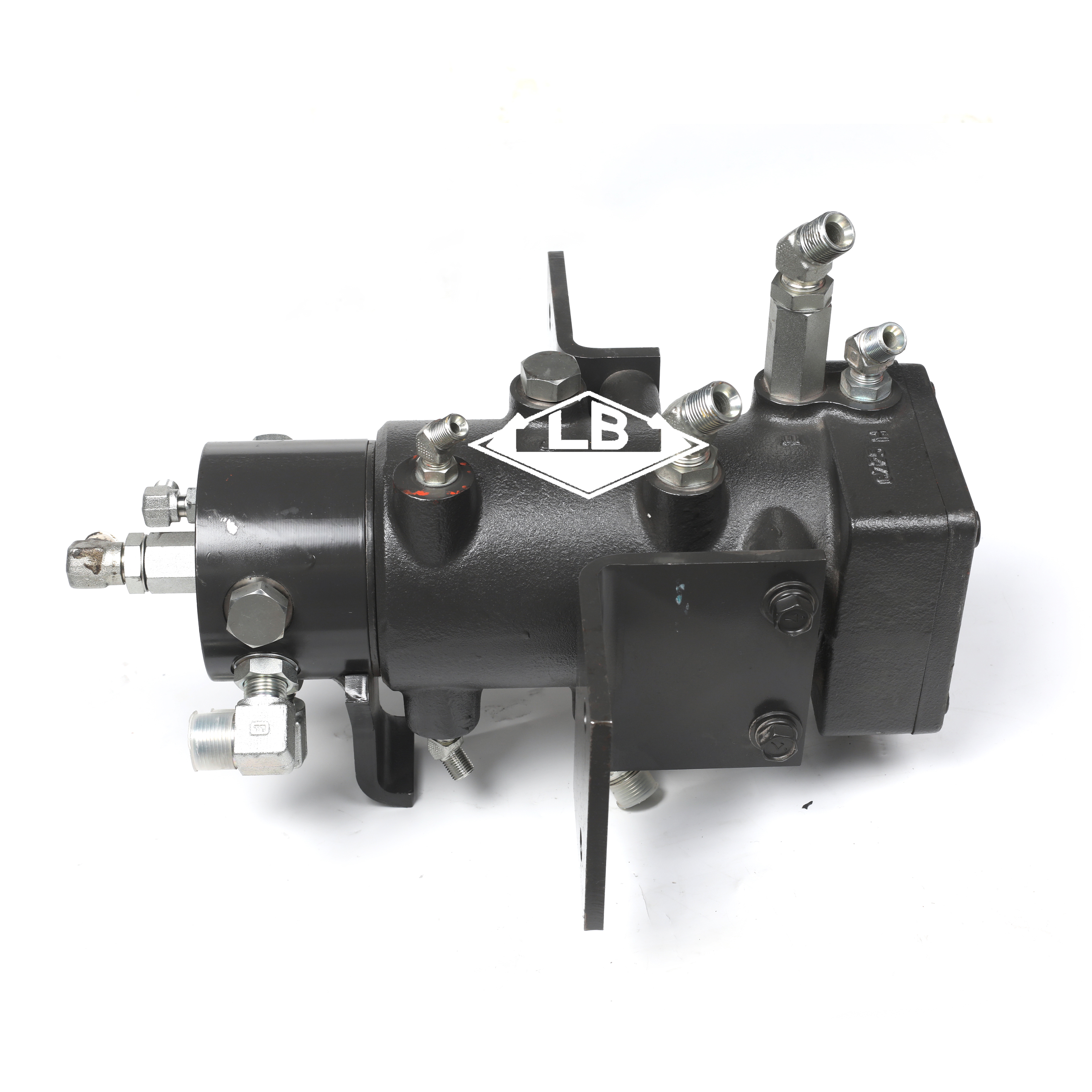 KX185 Центральный сустав Assy Rotary Saint для экскаватора Kubota