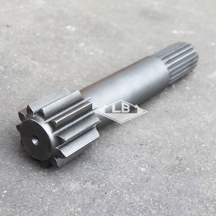 DX225 Gear Drive K9007390 DX225 Солнечный вал