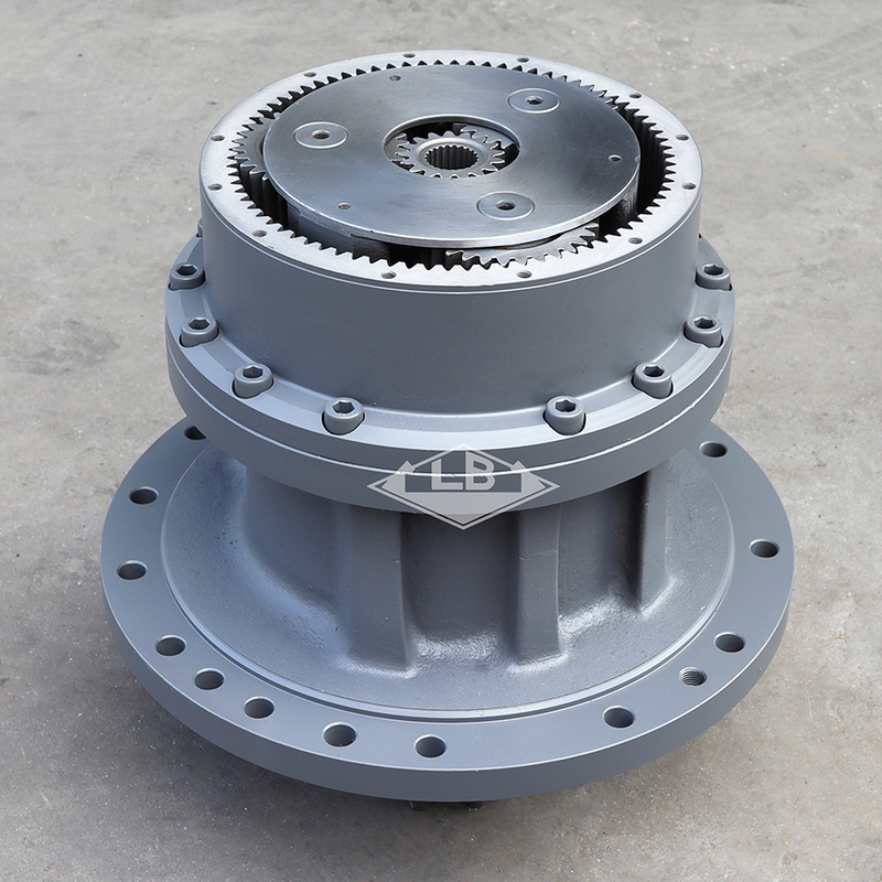 HX300 R290LC-7 R290LC-9 R300LC-9 Резянь для размахивания 39QB-12101 38K8-10150 38K8-11100 R300-9 Коробка передач свинг