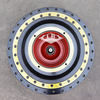 EX1200 EX1200-6 ZX1800-6 DUSTER DEVICE YB60001978 9301480 9270013 9279168 EX1200-6 Коробка передач.