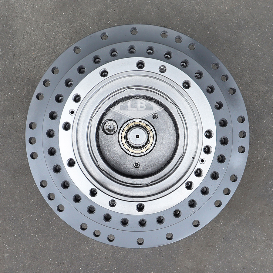 DH220-5 EC210 SY300 (3)