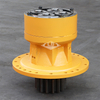 R320LC-7 R335-7 Swing Reduce Gear 31N9-10180 31N9-10181 R320LC-7 Коробка передач свинг