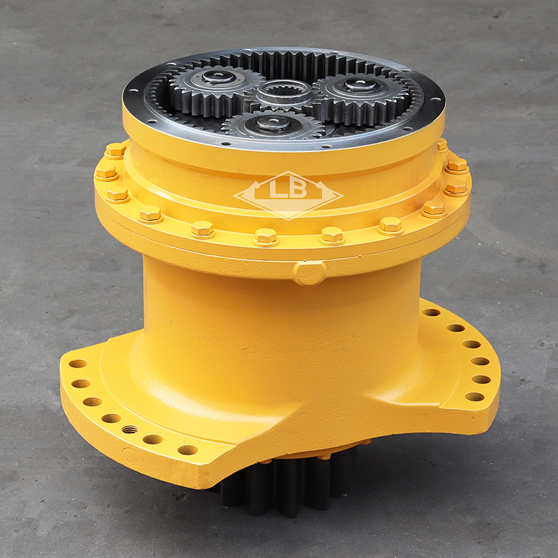 PC300-8MO PC350-8MO PC360-8MO SWING MACHINERY 207-26-00300 СВЯЗИ