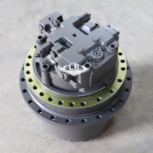 EC350D ХОДОВОЙ МОТОР В СБОРЕ VOE14725516 EC350 КОНЕЧНАЯ ПЕРЕДАЧА