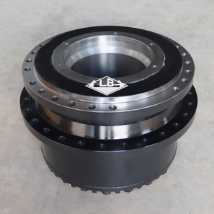 КОНЕЧНАЯ ПЕРЕДАЧА CAT E385C E390D 199-4661 455-2775 333-2897 455-2772 596-0136 596-0137 КОРОБКА ПЕРЕДАЧИ ПУТЕШЕСТВИЯ CAT390