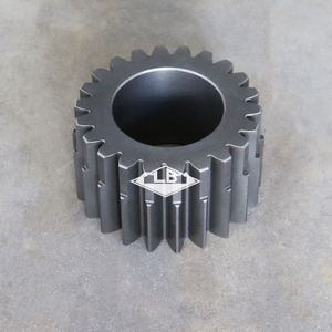 EC480 TRAVEL КОРОБКА ПЕРЕДАЧ ЧАСТЬ VOE14608115 ЗАПАСНЫЕ ЧАСТИ КОНЕЧНОЙ ПЕРЕДАЧИ NO3 СОЛНЕЧНАЯ ШЕСТЕРНЯ