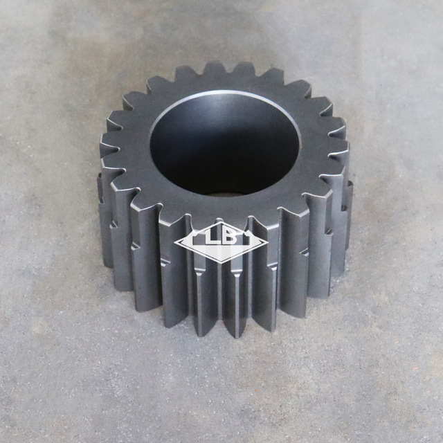 EC480 TRAVEL КОРОБКА ПЕРЕДАЧ ЧАСТЬ VOE14608115 ЗАПАСНЫЕ ЧАСТИ КОНЕЧНОЙ ПЕРЕДАЧИ NO3 СОЛНЕЧНАЯ ШЕСТЕРНЯ