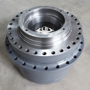 КОНЕЧНАЯ ПЕРЕДАЧА VOLVO EC950 НОВОГО ТИПА VOE14757800 EC950E КОРОБКА ПЕРЕДАЧ ПУТЕШЕСТВИЯ