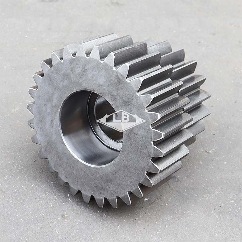 DX225 Solar225 R250-7 Cluster Gear 1.404-00007 XKAH-00910 Планетарная передача 