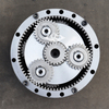 Solar130 Solar150LC-V-V DH150 Резумновая шестерня 2404-1066A 404-00062 Solar130 Swing Gearbox