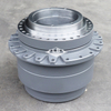 SH200A1 Case 9030B 9040B Travel Reducer 160142A1 SH200A1 Travel Gearbox