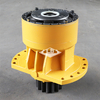 PC200-6 Снижение свинга 20Y-26-00150 20Y-26-00151 20Y2600150 20Y2600151 Swing Machinery Assy PC200-6 Коробка передач свинг