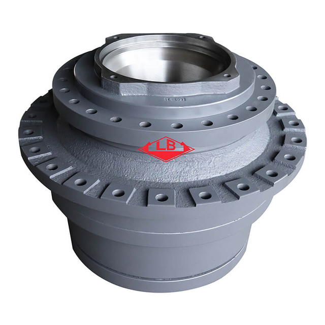 ZX850 Zx870 Travel Gearbox9251681 Travel Gear