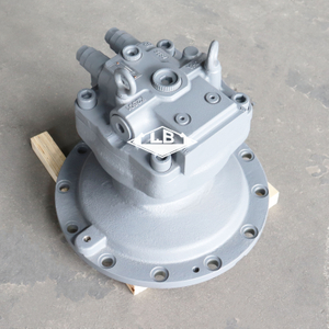 EX1200-6 4668923 Swing Motor для экскаватора Hitachi