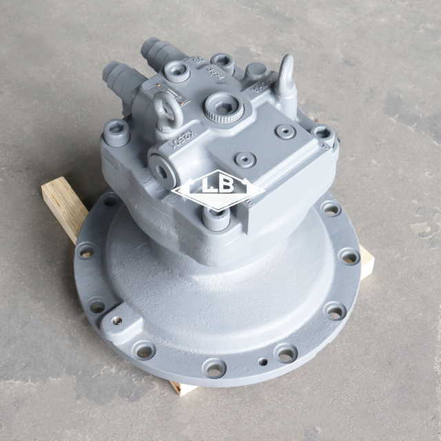 EX1200-6 4668923 Swing Motor для экскаватора Hitachi