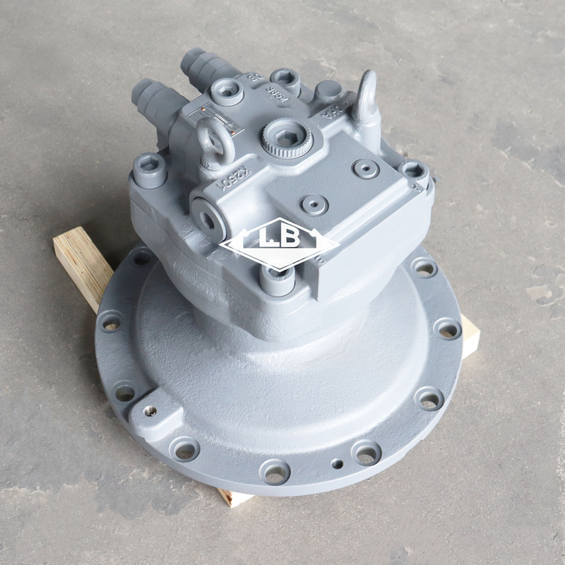 EX1200-6 4668923 Swing Motor для экскаватора Hitachi