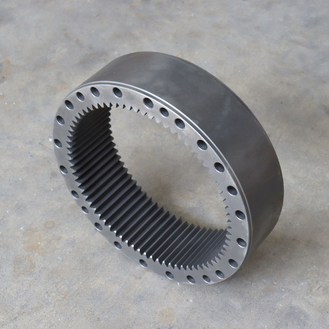 EC290 EC300 EC350D Swing Egn Gear VOE145447266 Перекачиваемые коробки передач применяются для экскаватора Volvo