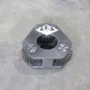 EC210 EC460 S2 Carrier Assy SA7118-30200 Запчасти коробки коробки передач для экскаватора Volvo Excavator