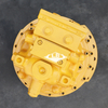 PC200-7 Swing Machinery 706-7G-01040 20Y-26-00240 20Y-26-00211 PC200-7 Swing Gearbox для Excavator Komatsu