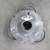 EC180 EC200D EC210D Планетная перевозка Assy VOE14528727 SA7117-30270 EC210 Окончательный привод запасные части для Volvo Excavator